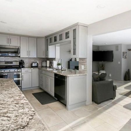 90210 Beach House Lower Unit Хермоса Бийч Екстериор снимка