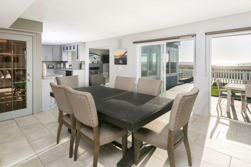 90210 Beach House Lower Unit Хермоса Бийч Екстериор снимка