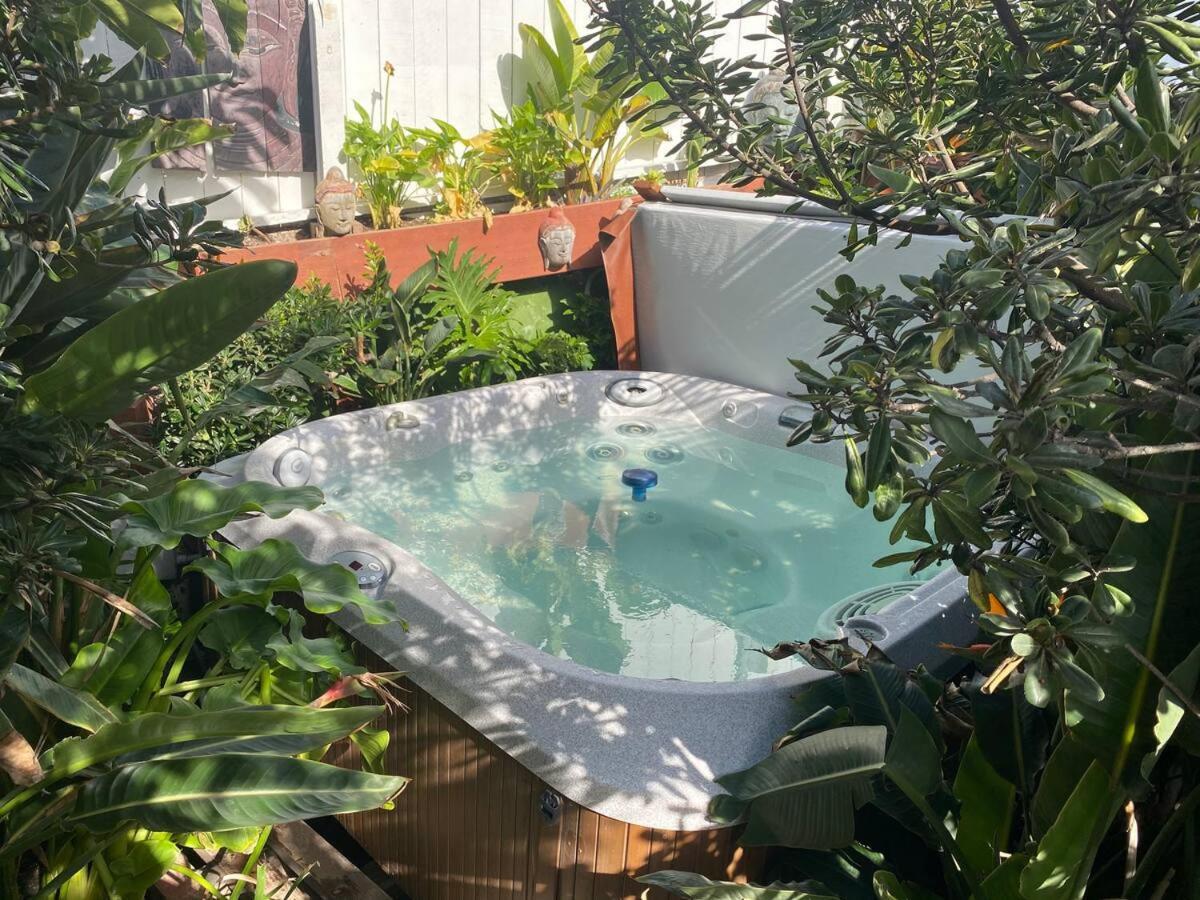 90210 Beach House Lower Unit Хермоса Бийч Екстериор снимка